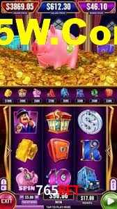 VIP Casino 765bet