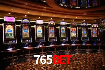 Security Systems 765bet