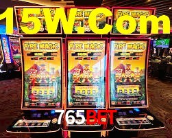 Live Casino 765bet