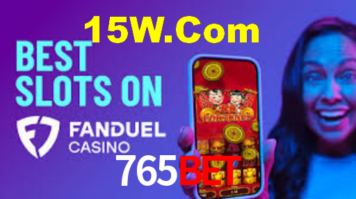 765bet App Interface