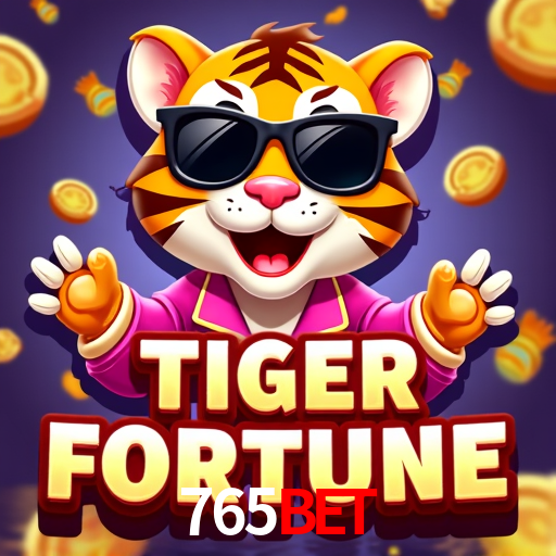 Experiência VIP 765bet