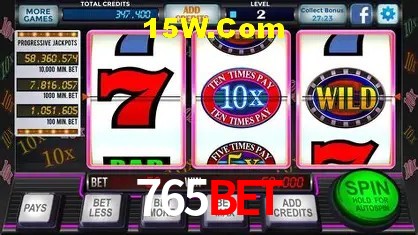 Weekend Specials 765bet